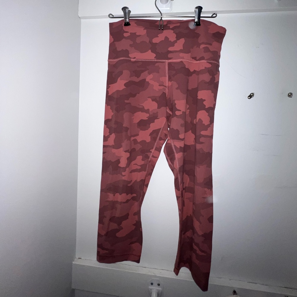 Crop legging s